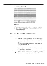 Preview for 135 page of TechnipFMC Sening MultiLevel Instruction Manual