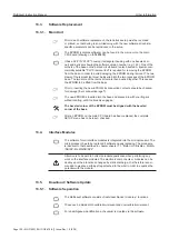 Предварительный просмотр 152 страницы TechnipFMC Sening MultiLevel Instruction Manual