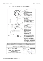 Предварительный просмотр 200 страницы TechnipFMC Sening MultiLevel Instruction Manual