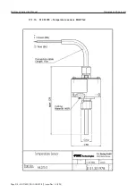 Предварительный просмотр 210 страницы TechnipFMC Sening MultiLevel Instruction Manual