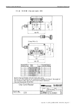 Предварительный просмотр 221 страницы TechnipFMC Sening MultiLevel Instruction Manual