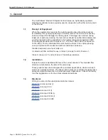 Preview for 4 page of TechnipFMC Smith Meter 210 Installation, Operation & Service Manual