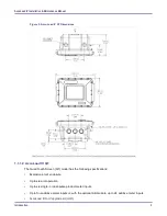 Предварительный просмотр 8 страницы TechnipFMC Smith Meter AccuLoad IV Installation & Maintenance Manual