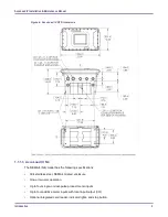 Предварительный просмотр 10 страницы TechnipFMC Smith Meter AccuLoad IV Installation & Maintenance Manual