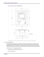 Предварительный просмотр 12 страницы TechnipFMC Smith Meter AccuLoad IV Installation & Maintenance Manual