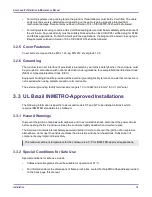 Предварительный просмотр 23 страницы TechnipFMC Smith Meter AccuLoad IV Installation & Maintenance Manual