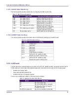 Предварительный просмотр 34 страницы TechnipFMC Smith Meter AccuLoad IV Installation & Maintenance Manual