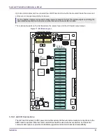 Предварительный просмотр 35 страницы TechnipFMC Smith Meter AccuLoad IV Installation & Maintenance Manual