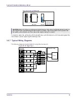 Предварительный просмотр 44 страницы TechnipFMC Smith Meter AccuLoad IV Installation & Maintenance Manual