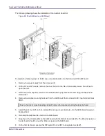 Предварительный просмотр 60 страницы TechnipFMC Smith Meter AccuLoad IV Installation & Maintenance Manual