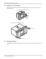 Предварительный просмотр 65 страницы TechnipFMC Smith Meter AccuLoad IV Installation & Maintenance Manual