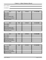 Предварительный просмотр 18 страницы TechnipFMC Smith Meter Genesis Series Service Manual