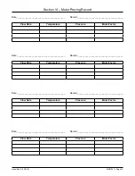 Предварительный просмотр 19 страницы TechnipFMC Smith Meter Genesis Series Service Manual