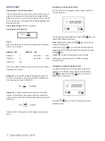 Preview for 8 page of TechnipFMC Smith Meter MMRT Specifications/Installation/Operation