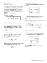 Preview for 9 page of TechnipFMC Smith Meter MMRT Specifications/Installation/Operation