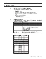 Предварительный просмотр 15 страницы TechnipFMC Smith Meter MPU 1600c Installation, Operation & Maintenance Manual