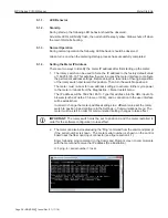 Предварительный просмотр 36 страницы TechnipFMC Smith Meter MPU 1600c Installation, Operation & Maintenance Manual