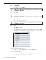 Предварительный просмотр 54 страницы TechnipFMC Smith Meter MPU 1600c Installation, Operation & Maintenance Manual