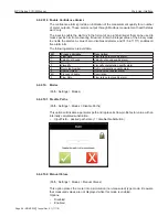 Предварительный просмотр 56 страницы TechnipFMC Smith Meter MPU 1600c Installation, Operation & Maintenance Manual