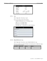 Предварительный просмотр 67 страницы TechnipFMC Smith Meter MPU 1600c Installation, Operation & Maintenance Manual