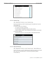 Предварительный просмотр 69 страницы TechnipFMC Smith Meter MPU 1600c Installation, Operation & Maintenance Manual