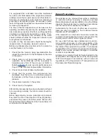 Preview for 2 page of TechnipFMC Smith Meter Service Manual