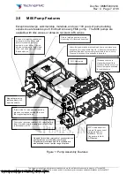 Предварительный просмотр 7 страницы TechnipFMC TRIPLEX M06 Operation And Maintenance Manual