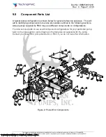 Предварительный просмотр 21 страницы TechnipFMC TRIPLEX M06 Operation And Maintenance Manual