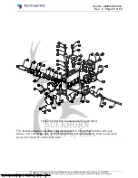 Предварительный просмотр 22 страницы TechnipFMC TRIPLEX M06 Operation And Maintenance Manual