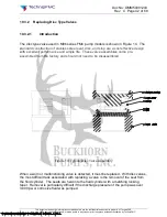 Предварительный просмотр 42 страницы TechnipFMC TRIPLEX M06 Operation And Maintenance Manual