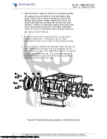 Предварительный просмотр 50 страницы TechnipFMC TRIPLEX M06 Operation And Maintenance Manual