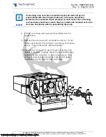 Предварительный просмотр 52 страницы TechnipFMC TRIPLEX M06 Operation And Maintenance Manual