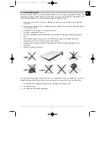 Предварительный просмотр 3 страницы TechniSat 0000/3637 Installation Manual