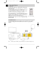 Предварительный просмотр 4 страницы TechniSat 0000/3637 Installation Manual