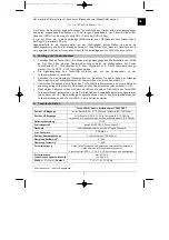 Preview for 7 page of TechniSat 0000/3637 Installation Manual