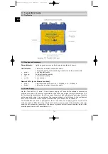 Предварительный просмотр 14 страницы TechniSat 0000/3637 Installation Manual