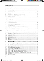 Preview for 6 page of TechniSat 0000/3913 Operating Manual