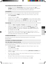 Preview for 37 page of TechniSat 0000/3913 Operating Manual