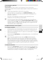 Preview for 151 page of TechniSat 0000/3913 Operating Manual