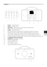 Предварительный просмотр 7 страницы TechniSat 0000/3929 Manual