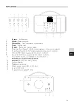 Предварительный просмотр 39 страницы TechniSat 0000/3929 Manual