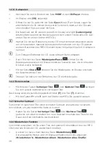 Preview for 28 page of TechniSat 0000/3953 Instruction Manual