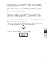 Preview for 47 page of TechniSat 0000/3953 Instruction Manual