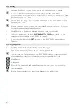 Preview for 62 page of TechniSat 0000/3953 Instruction Manual