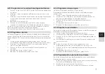 Предварительный просмотр 11 страницы TechniSat 0000/4814 Instruction Manual