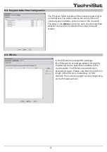 Preview for 9 page of TechniSat 0000/5991 Mounting Instruction