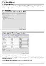 Preview for 10 page of TechniSat 0000/5991 Mounting Instruction