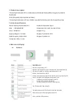 Предварительный просмотр 5 страницы TechniSat 0000/9519 Manual