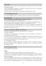 Preview for 16 page of TechniSat 0010/4770 Operating Manual