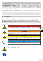 Preview for 3 page of TechniSat 4019588064003 Installation Instructions Manual